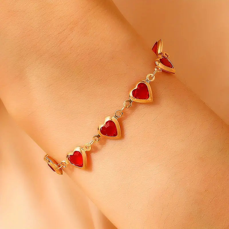 Vionara Ring