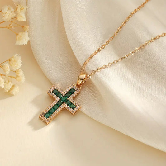 Aurélie Verdane Necklace