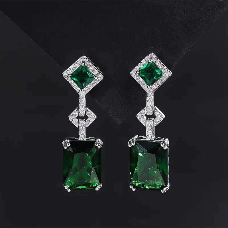 Lucienne Auriel Jewelry Set
