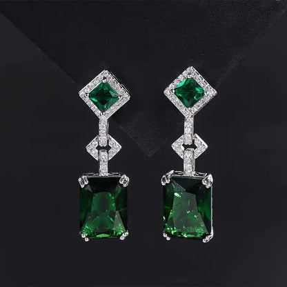Lucienne Auriel Jewelry Set