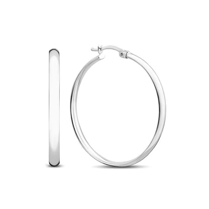 Serane Modern Hoops