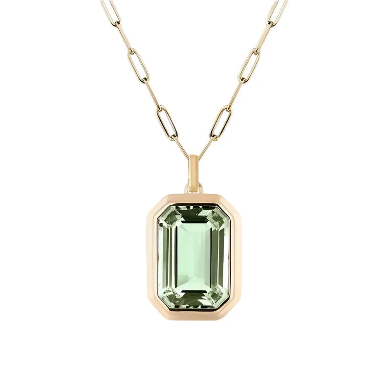 Alina Verenne Necklace