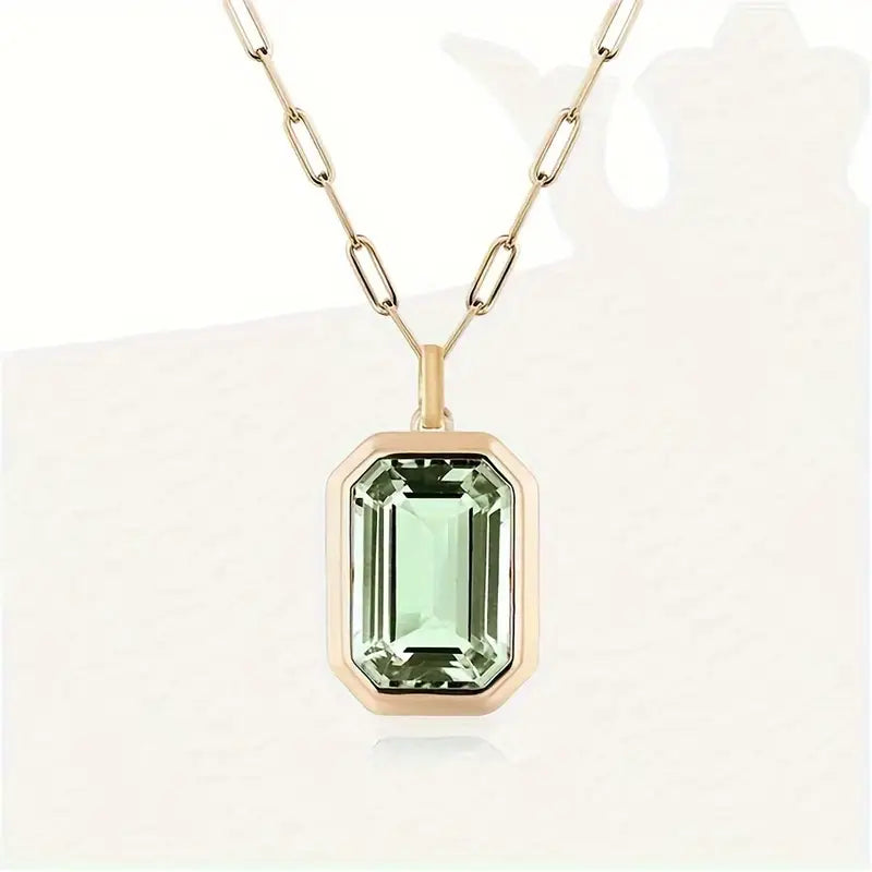 Alina Verenne Necklace