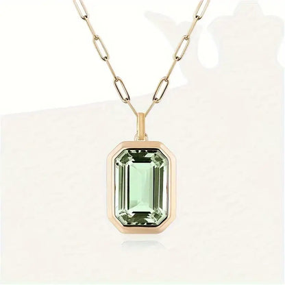 Alina Verenne Necklace