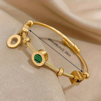 Aurélie Valcour Bracelet