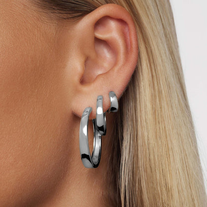 Bloom Hoops