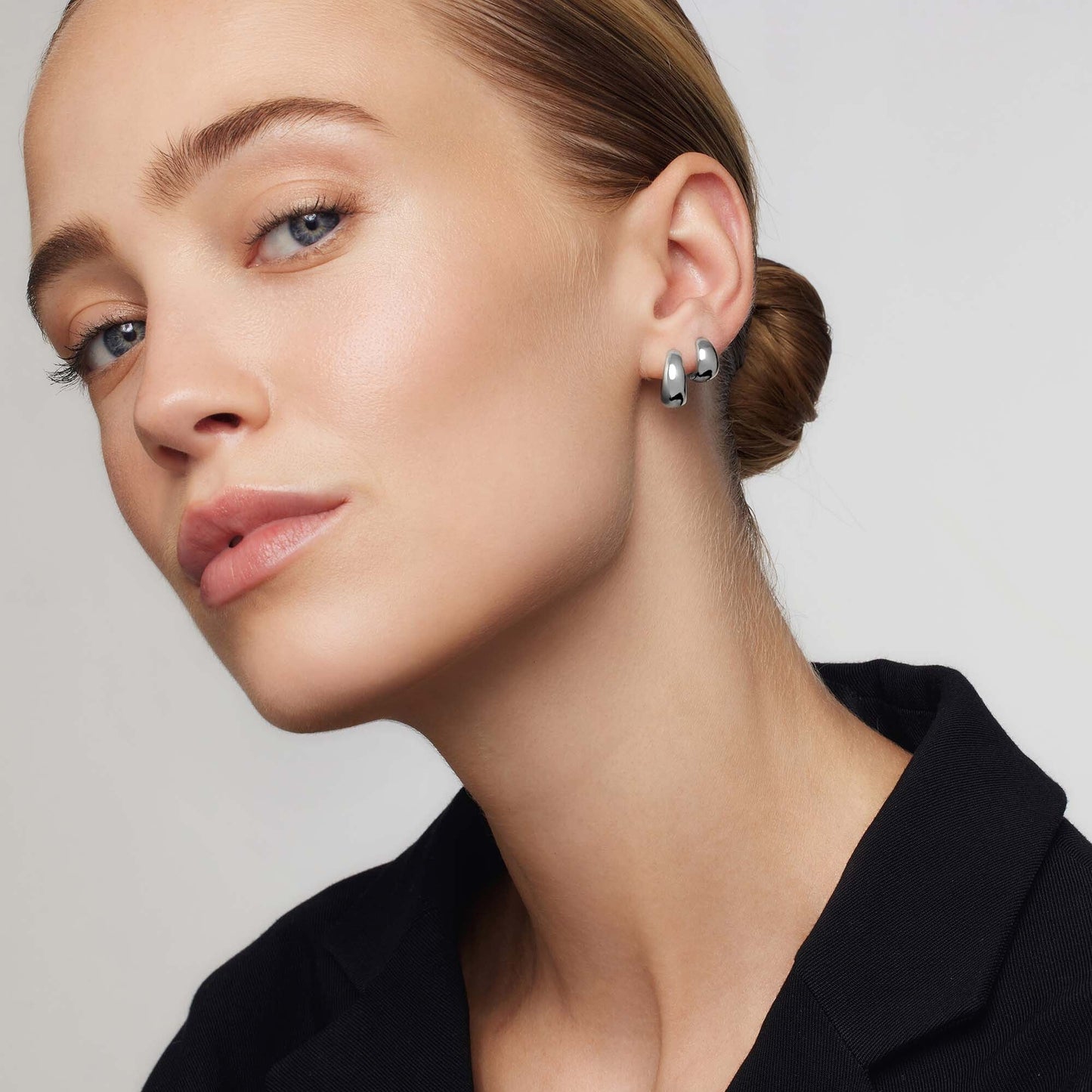 Mini Earrings