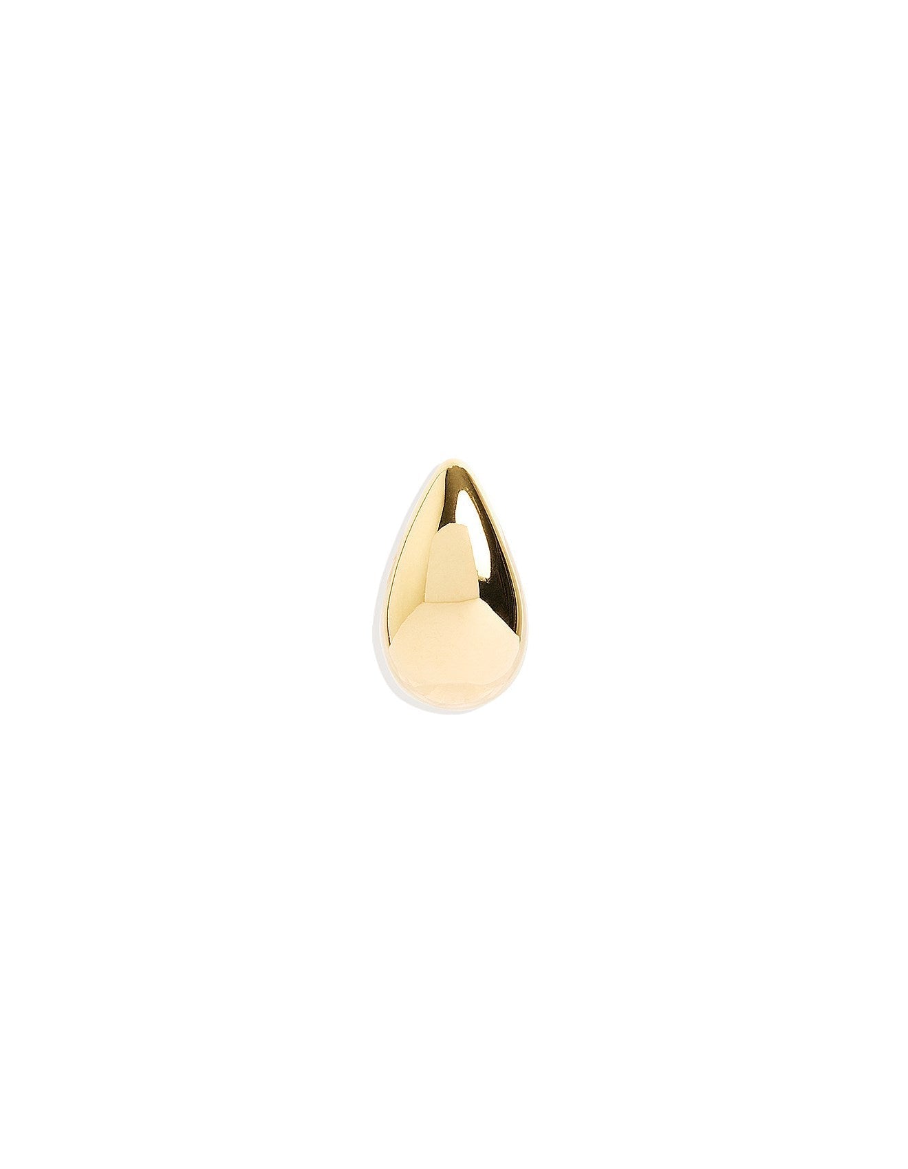 Mato Radiance Earrings - Gold