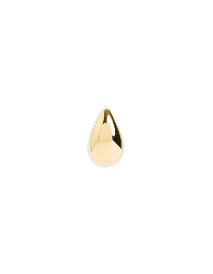 Mato Radiance Earrings - Gold