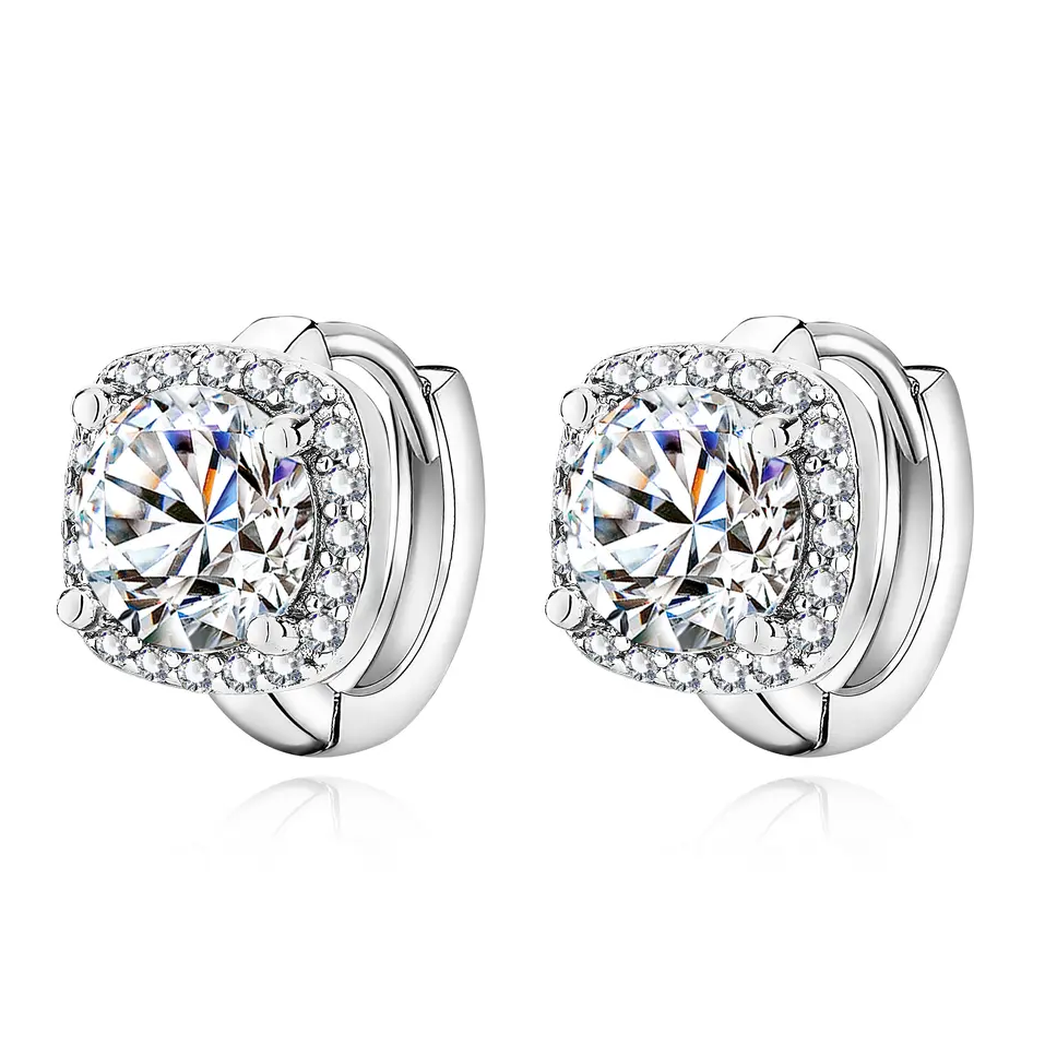 Nadine Serenity Studs