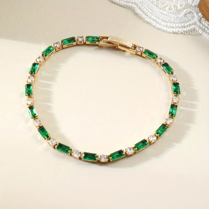 Elara Vionne Bracelet