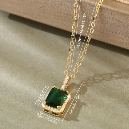 Elodie Marenne Necklace