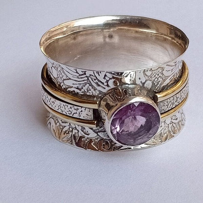 Bohemian Ring