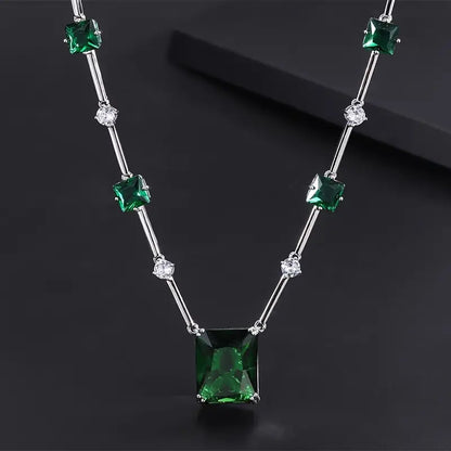 Lucienne Auriel Jewelry Set