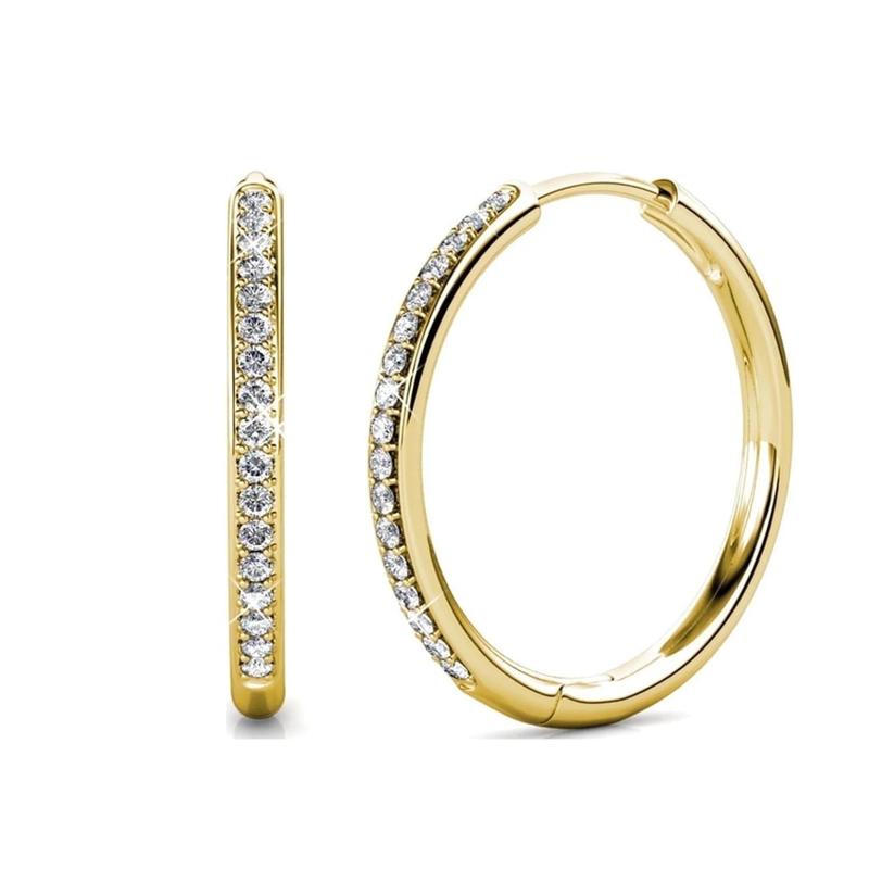 Sorel Pavé Hoops