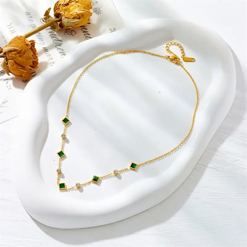 Coralie Varelle Necklace