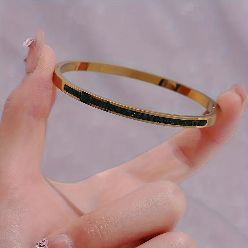 Althea Verdeline Bracelet