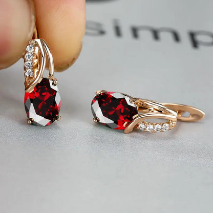 Auralyn Earrings