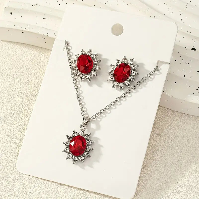 Ardenne Jewelry Set