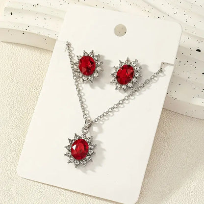 Ardenne Jewelry Set
