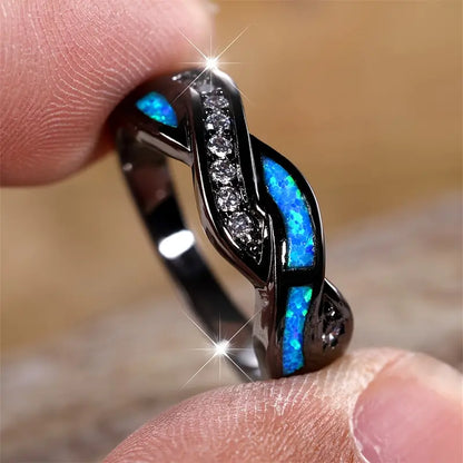 Lunebray Ring
