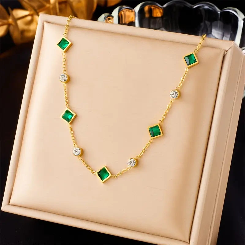 Coralie Varelle Necklace