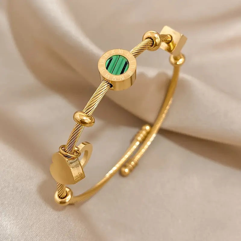 Aurélie Valcour Bracelet