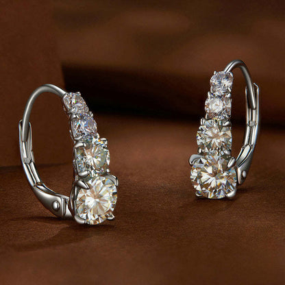 Carol Earrings