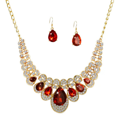 Amarielle Jewelry Set