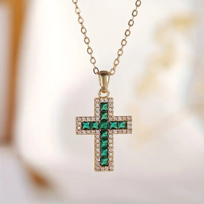 Aurélie Verdane Necklace