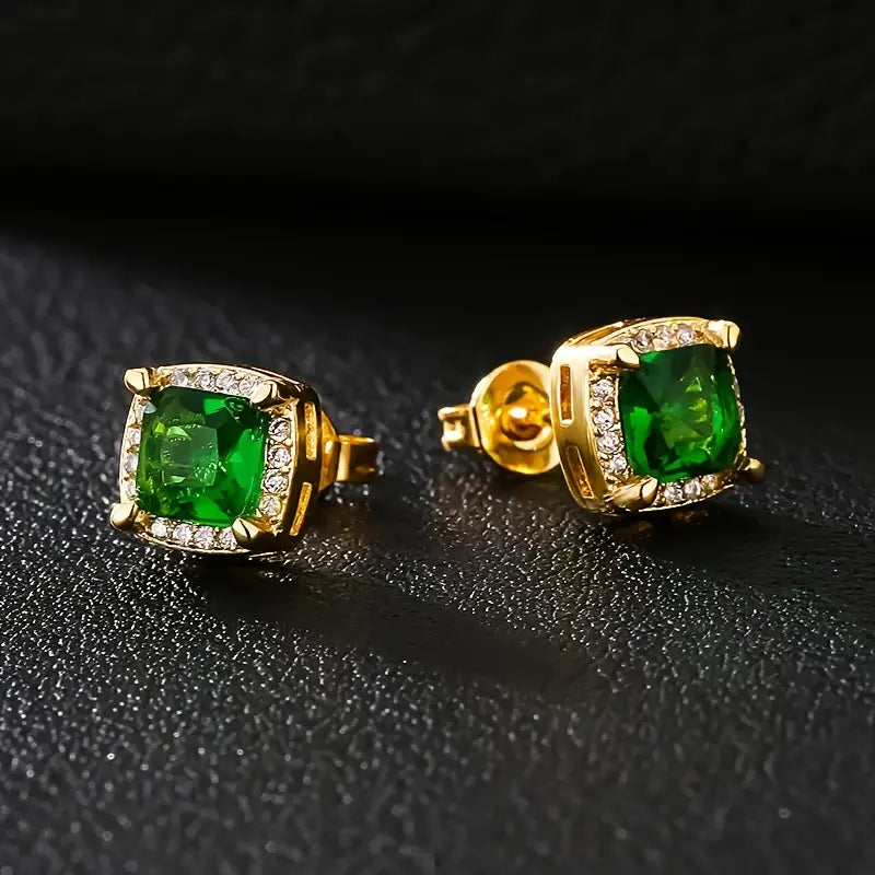 Amara Vionne Earrings