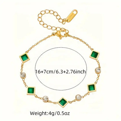 Coralie Varelle Bracelet