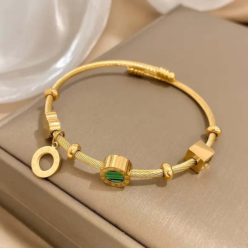 Aurélie Valcour Bracelet