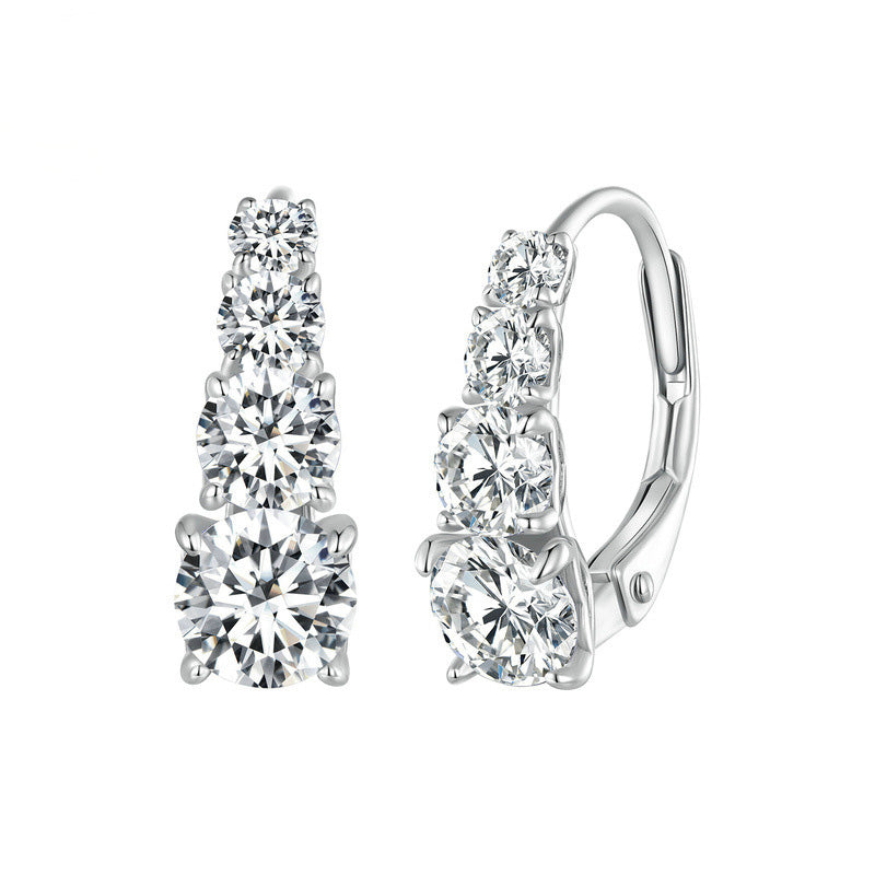 Carol Earrings