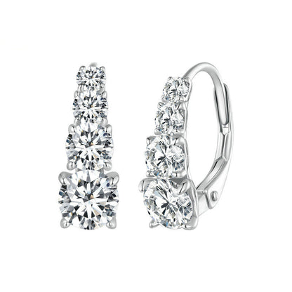 Carol Earrings