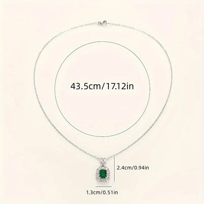 Althea Vionne Necklace