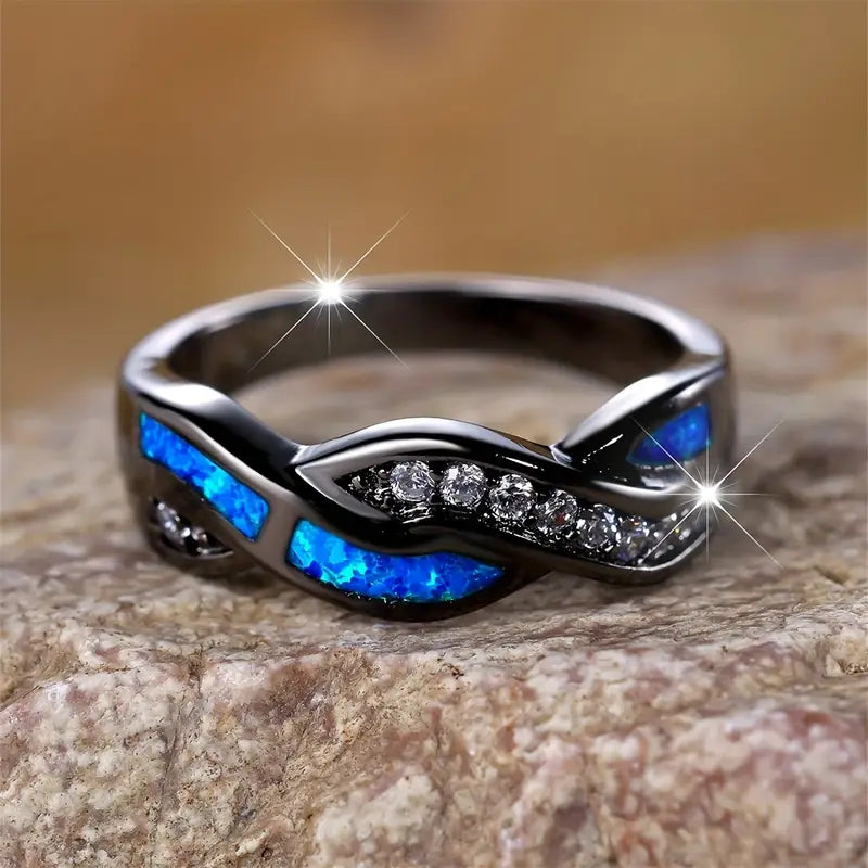 Lunebray Ring