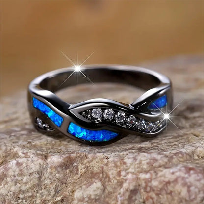 Lunebray Ring