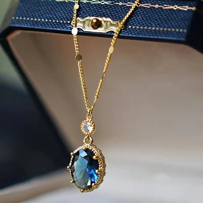 Lunebray Necklace