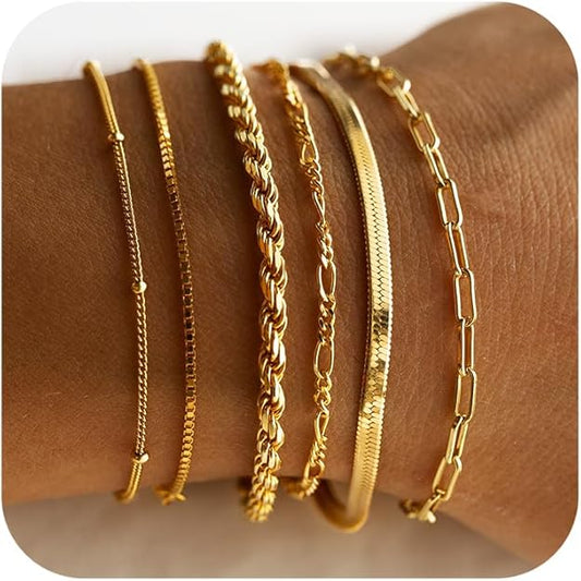 Isabella Signature Set