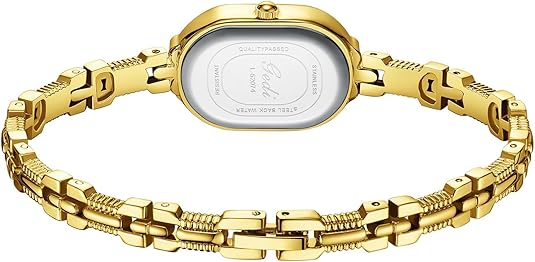 Celisse Everyday Timepiece