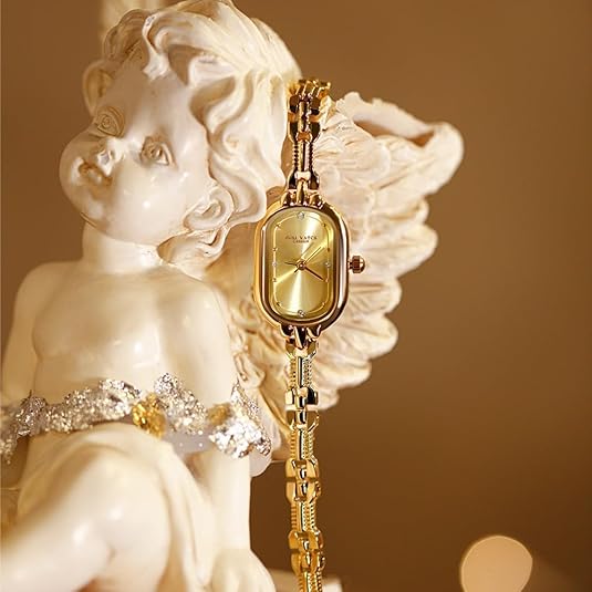 Celisse Everyday Timepiece