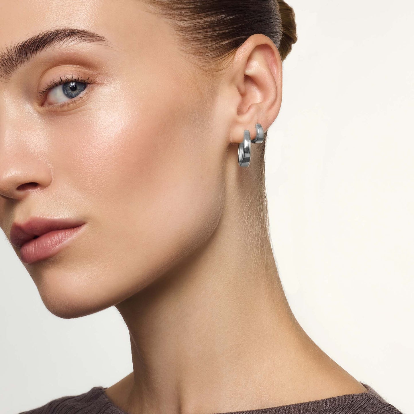 Luxe Hoops