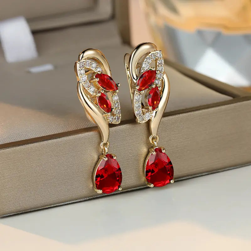 Selene Earrings