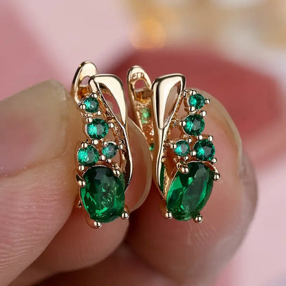 Elara Vionne Earrings
