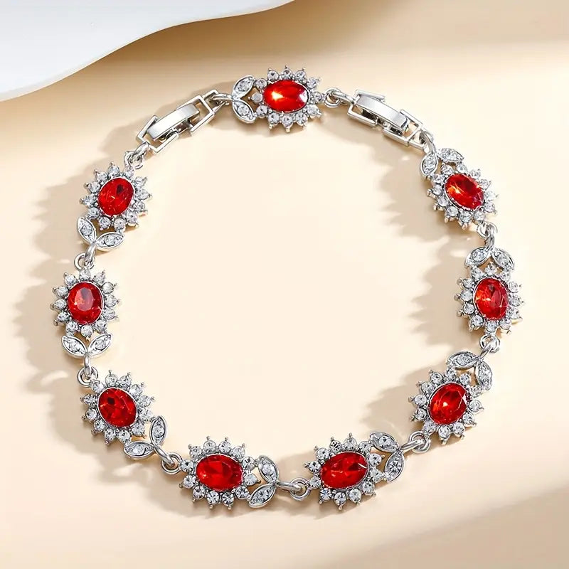 Lucienne Bracelet