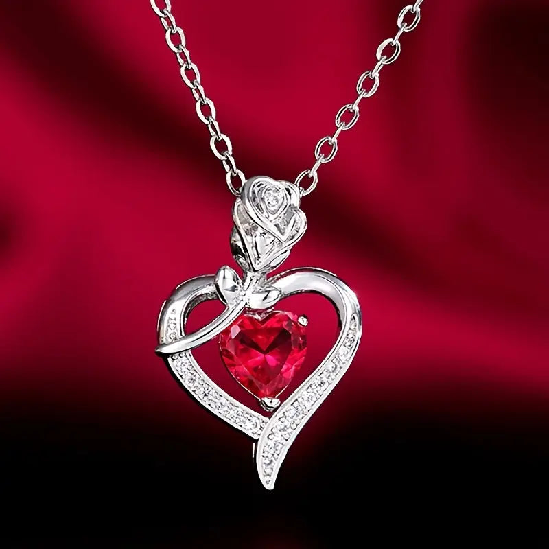 Evelisse Necklace