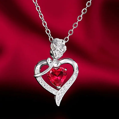 Evelisse Necklace