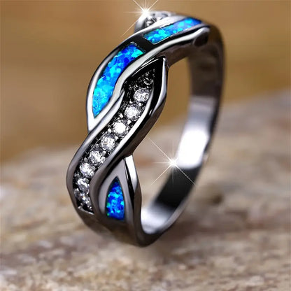 Lunebray Ring