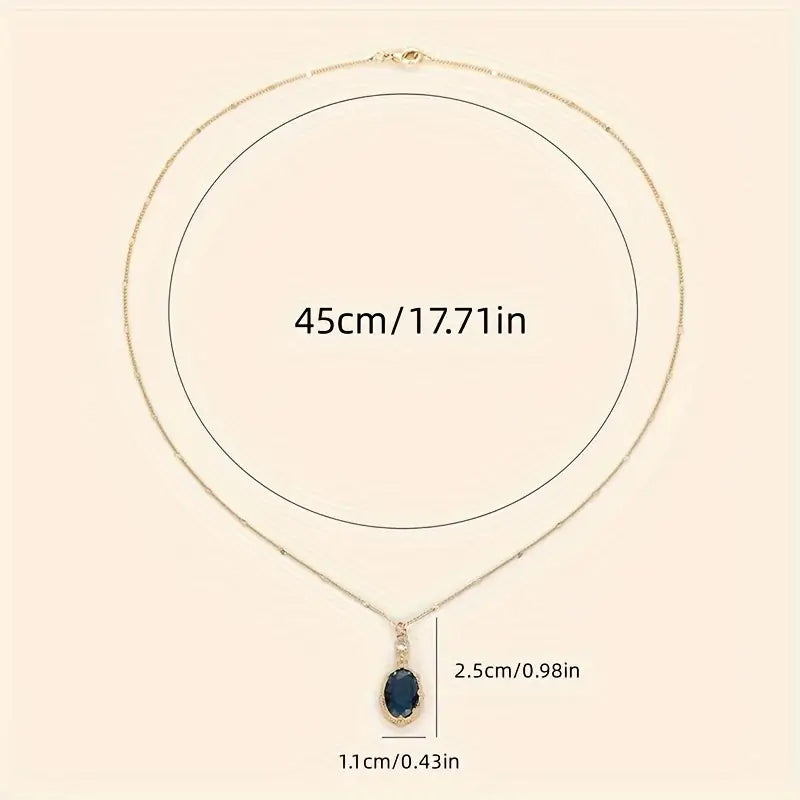 Lunebray Necklace